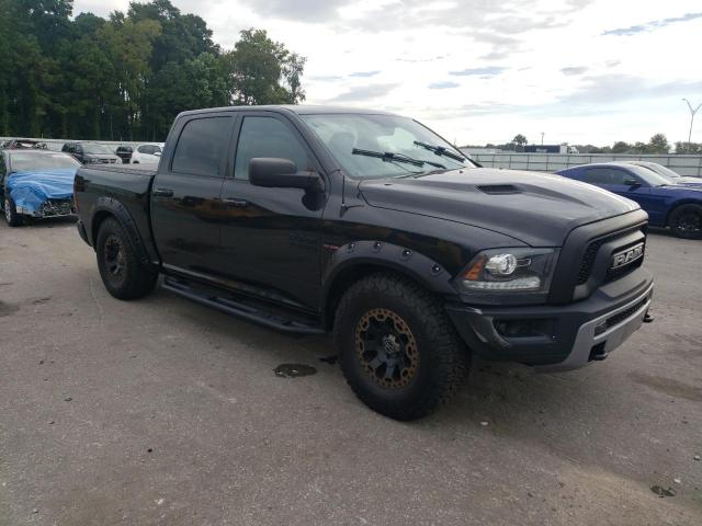 1C6RR7YT4GS229923 - 2016 RAM 1500 REBEL BLACK photo 4