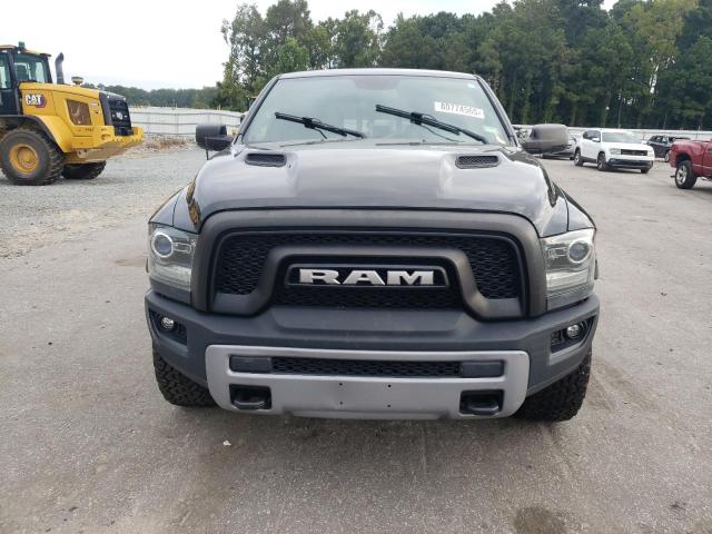 1C6RR7YT4GS229923 - 2016 RAM 1500 REBEL BLACK photo 5
