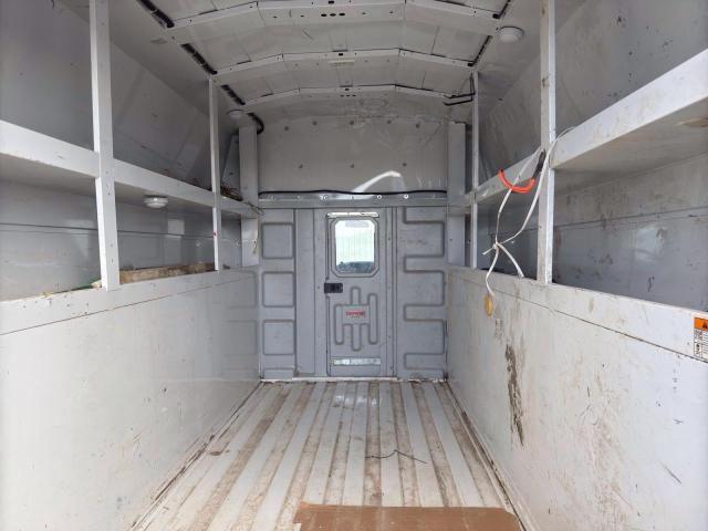 3C7WRVKG2KE512637 - 2019 RAM PROMASTER 3500 STANDARD Սպիտակ լուսանկար 6