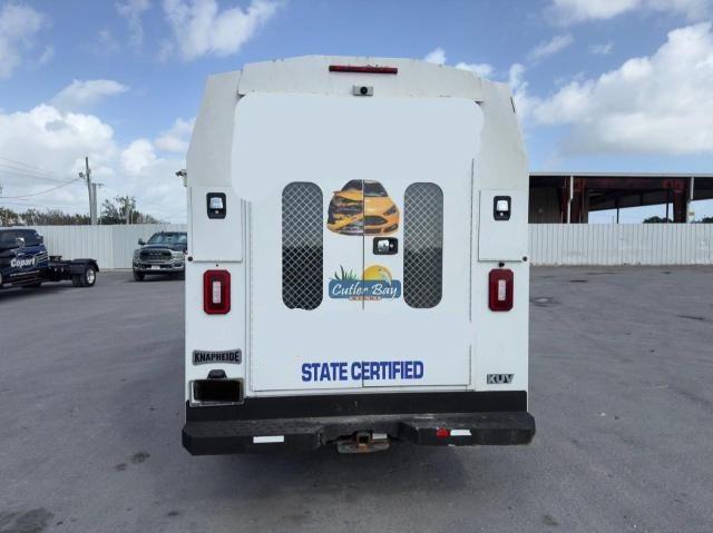 3C7WRVKG2KE512637 - 2019 RAM PROMASTER 3500 STANDARD Սպիտակ լուսանկար 9