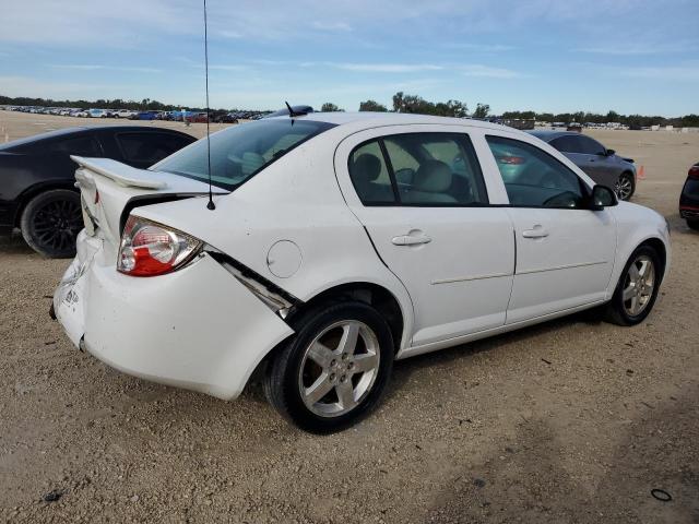 1G1AF5F59A7149995 - 2010 CHEVROLET COBALT 2LT WHITE photo 4