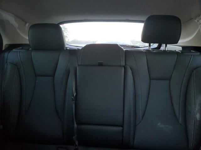 LRBFZNR43MD057650 - 2021 BUICK ENVISION ESSENCE ნაცრისფერი ფოტო 10