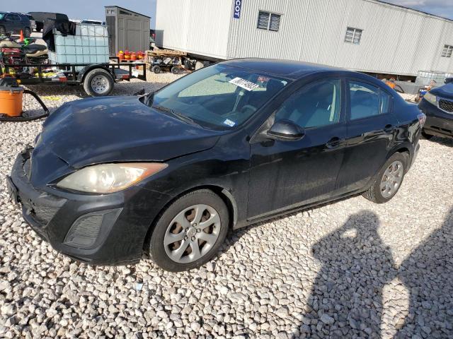 2011 MAZDA 3 I, 