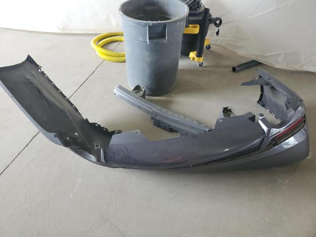 1HGCR2F51HA186592 - 2017 HONDA ACCORD SPORT GRAY photo 12