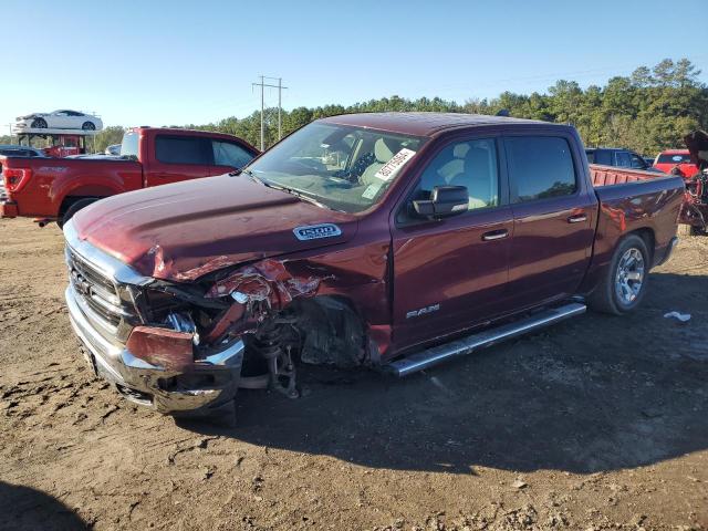 2020 RAM 1500 BIG HORN/LONE STAR, 