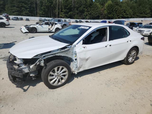 2021 TOYOTA CAMRY LE, 