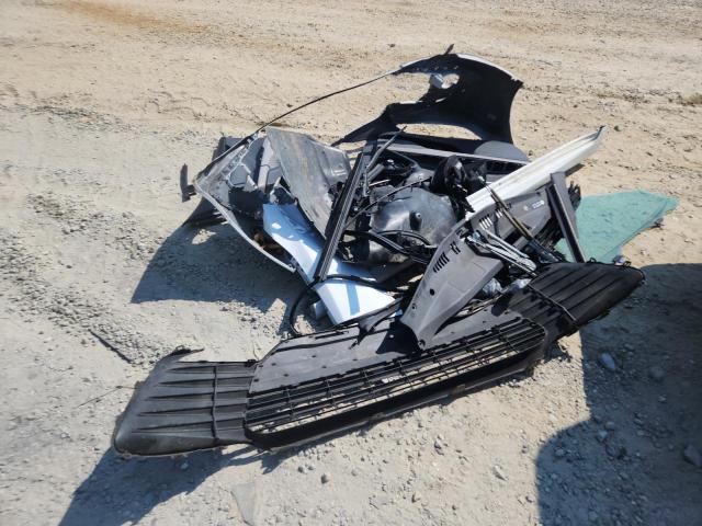 4T1C11AK9MU586093 - 2021 TOYOTA CAMRY LE WHITE photo 12