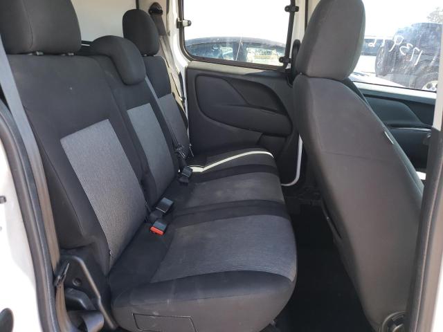 ZFBERFBB9H6D56541 - 2017 RAM PROMASTER SLT WHITE photo 11