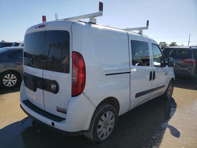 ZFBERFBB9H6D56541 - 2017 RAM PROMASTER SLT WHITE photo 3
