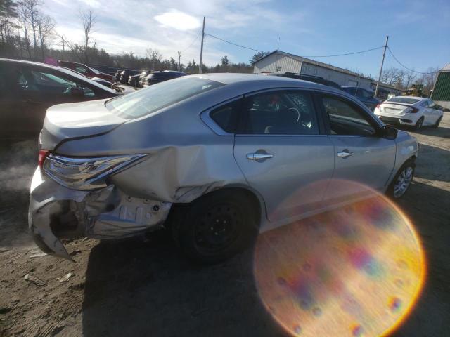 1N4AL3AP0HN353609 - 2017 NISSAN ALTIMA 2.5 SILVER photo 3