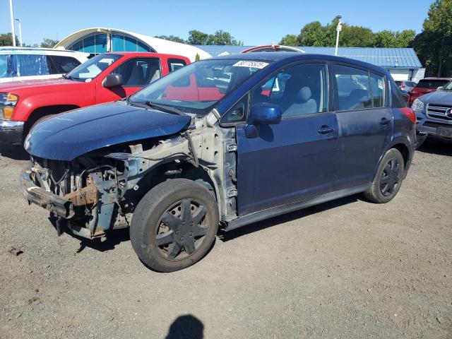 2008 NISSAN VERSA S, 