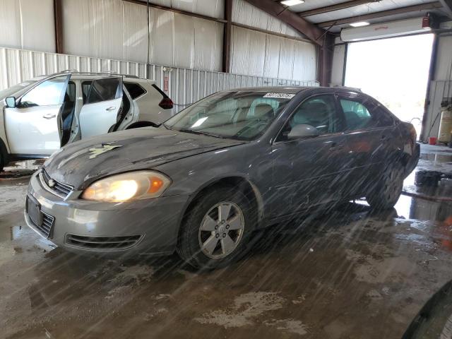 2008 CHEVROLET IMPALA LT, 