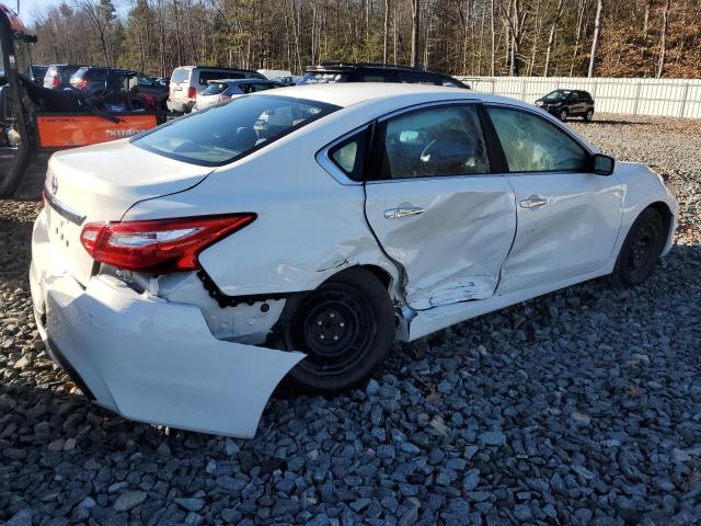 1N4AL3AP5HN338698 - 2017 NISSAN ALTIMA 2.5 WHITE photo 3