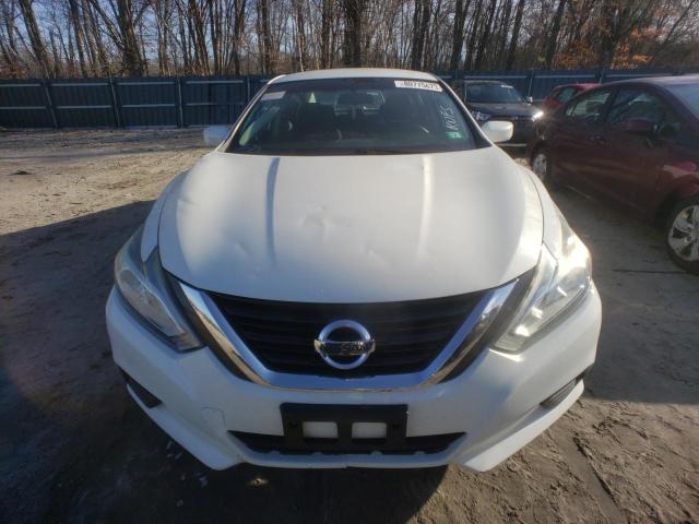 1N4AL3AP5HN338698 - 2017 NISSAN ALTIMA 2.5 WHITE photo 5