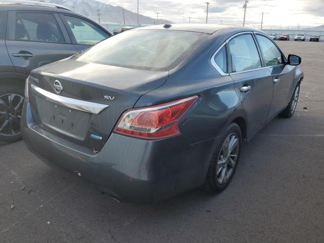 1N4AL3AP1DN531005 - 2013 NISSAN ALTIMA 2.5 CHARCOAL photo 3