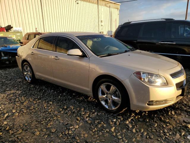 1G1ZD5E17BF115813 - 2011 CHEVROLET MALIBU 2LT BEIGE photo 4