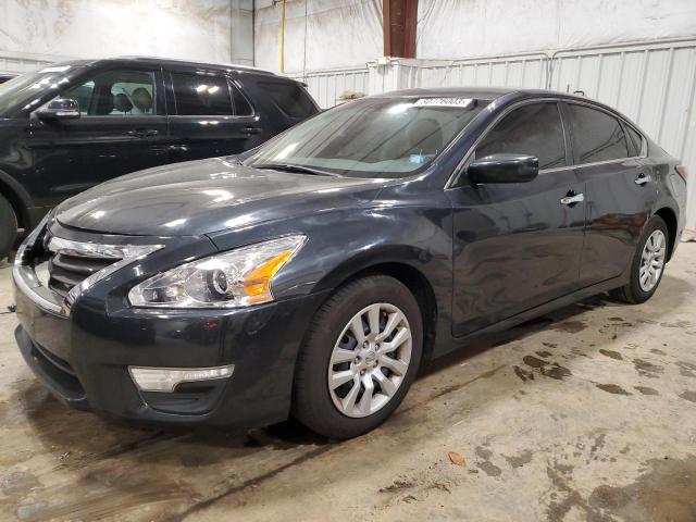 2015 NISSAN ALTIMA 2.5, 