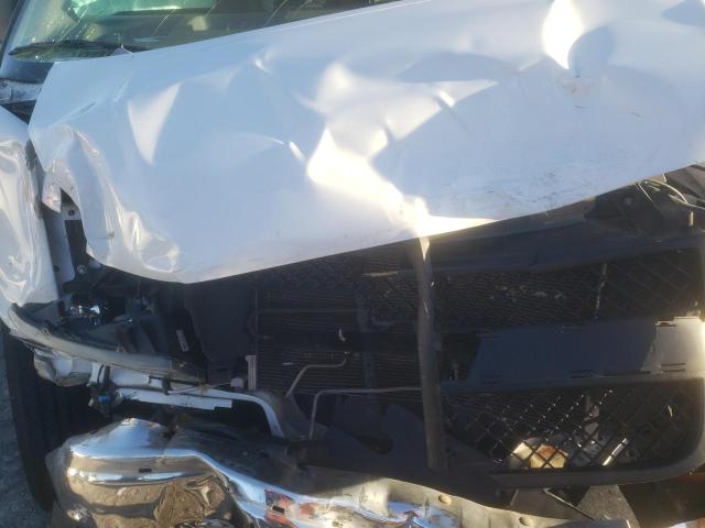 1GAZGPFG1L1196778 - 2020 CHEVROLET EXPRESS G3 LT WHITE photo 12