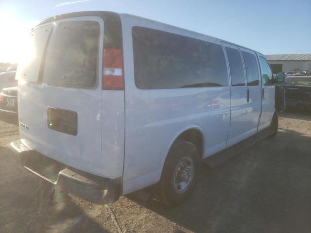 1GAZGPFG1L1196778 - 2020 CHEVROLET EXPRESS G3 LT WHITE photo 3