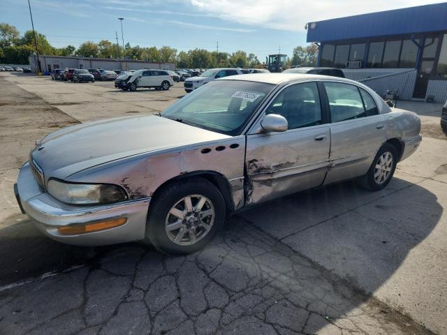 2005 BUICK PARK AVENU, 