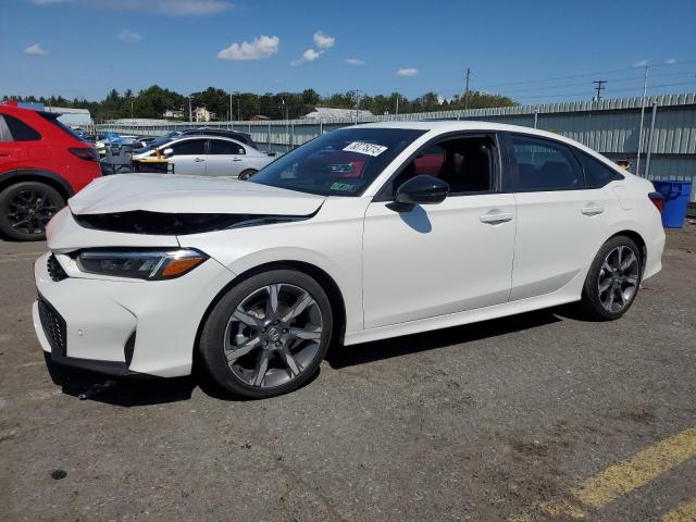 2025 HONDA CIVIC SPORT, 