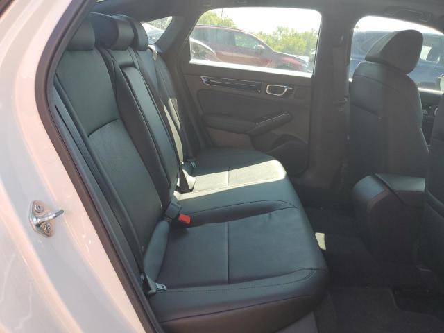 2HGFE4F81SH348163 - 2025 HONDA CIVIC SPORT Ağ foto 10