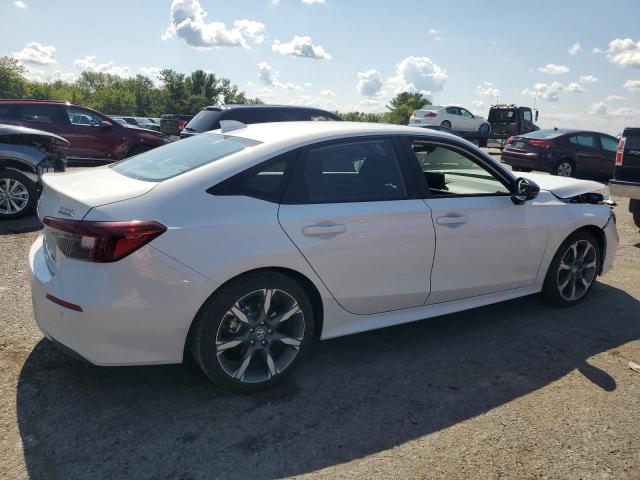 2HGFE4F81SH348163 - 2025 HONDA CIVIC SPORT Ağ foto 3