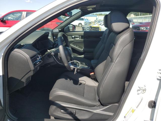 2HGFE4F81SH348163 - 2025 HONDA CIVIC SPORT Ağ foto 7