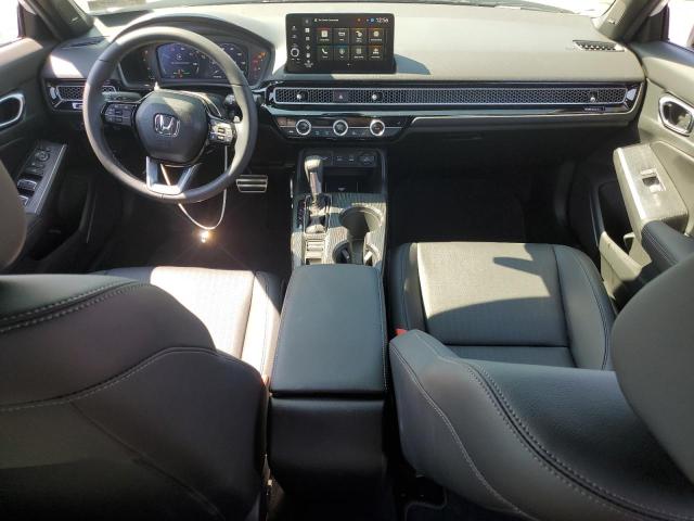 2HGFE4F81SH348163 - 2025 HONDA CIVIC SPORT Ağ foto 8