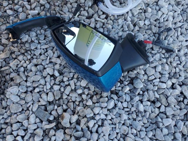 MAJ6P1UL1JC211908 - 2018 FORD ECOSPORT SE BLUE photo 12