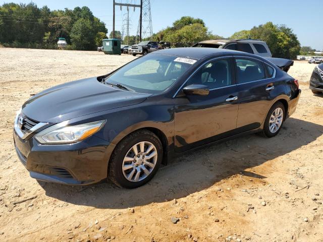 2018 NISSAN ALTIMA 2.5, 