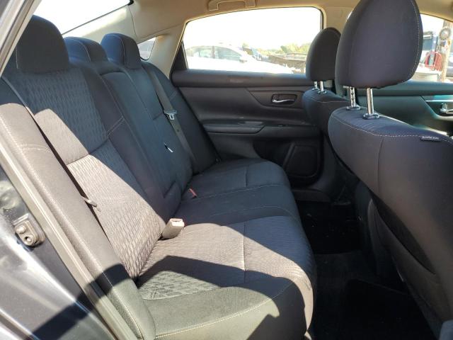 1N4AL3AP0JC106298 - 2018 NISSAN ALTIMA 2.5 BLACK photo 10