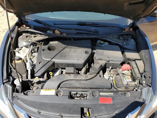 1N4AL3AP0JC106298 - 2018 NISSAN ALTIMA 2.5 BLACK photo 11