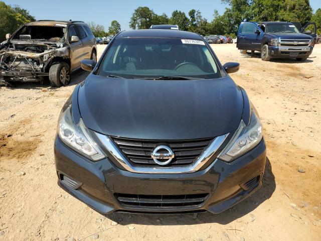 1N4AL3AP0JC106298 - 2018 NISSAN ALTIMA 2.5 BLACK photo 5