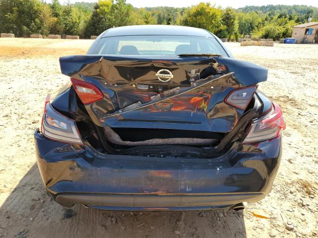 1N4AL3AP0JC106298 - 2018 NISSAN ALTIMA 2.5 BLACK photo 6