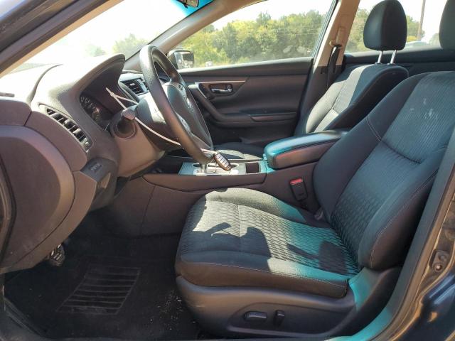 1N4AL3AP0JC106298 - 2018 NISSAN ALTIMA 2.5 BLACK photo 7