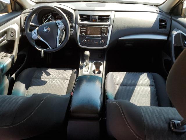 1N4AL3AP0JC106298 - 2018 NISSAN ALTIMA 2.5 BLACK photo 8