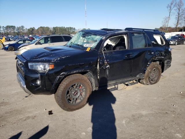 2023 TOYOTA 4RUNNER SE, 