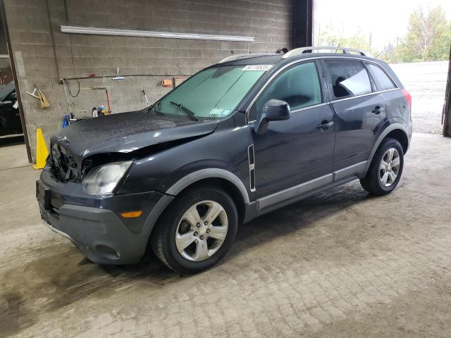 2015 CHEVROLET CAPTIVA LS, 