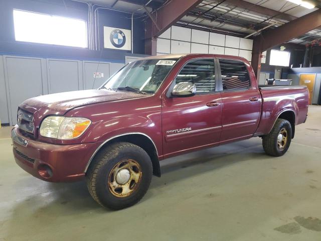 2005 TOYOTA TUNDRA DOUBLE CAB SR5, 