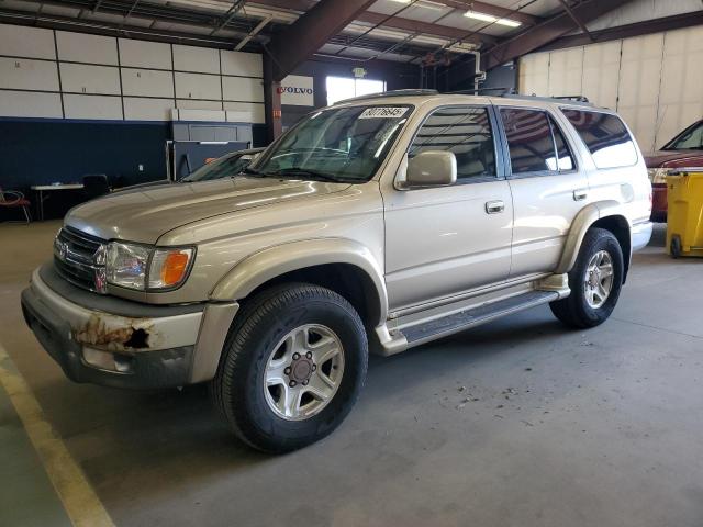 2001 TOYOTA 4RUNNER SR5, 
