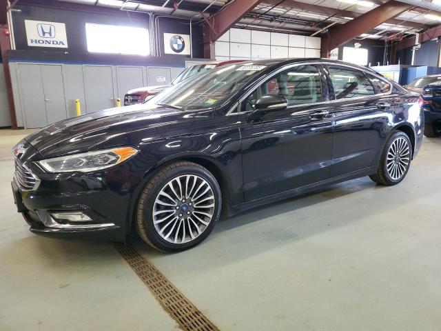 2017 FORD FUSION SE, 