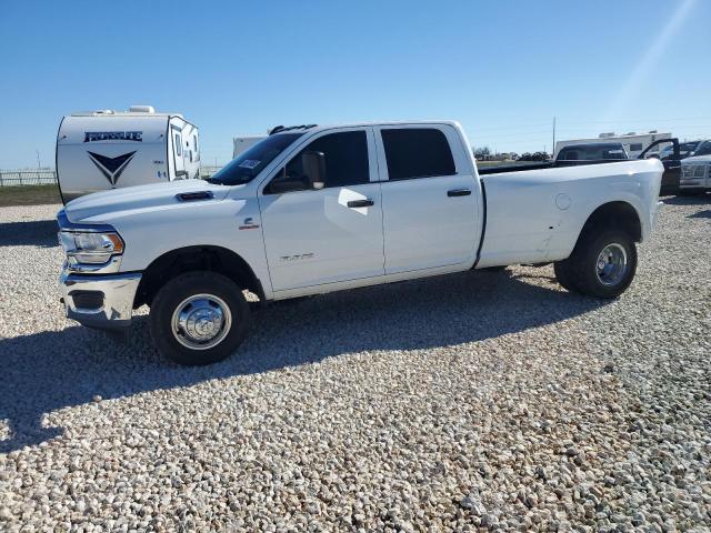 3C63RRGL6NG152978 - 2022 RAM 3500 TRADESMAN WHITE photo 1