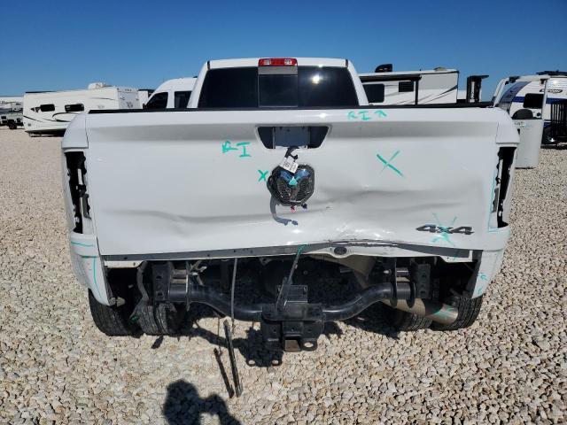 3C63RRGL6NG152978 - 2022 RAM 3500 TRADESMAN WHITE photo 6