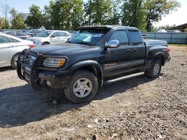 2003 TOYOTA TUNDRA ACCESS CAB SR5, 