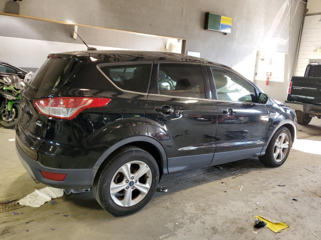 1FMCU9GX7GUB43079 - 2016 FORD ESCAPE SE BLACK photo 3