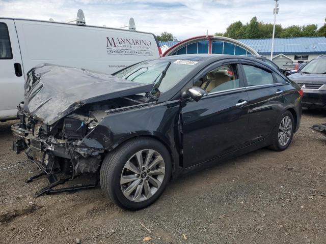 2014 HYUNDAI SONATA SE, 