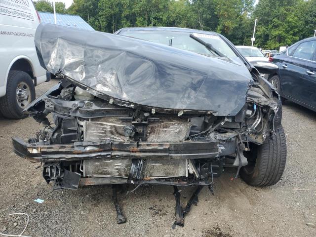 5NPEC4AC7EH897082 - 2014 HYUNDAI SONATA SE BLACK photo 5