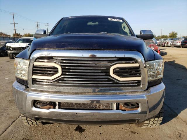 3C6UD5CLXCG290960 - 2012 DODGE RAM 2500 ST BLUE photo 5