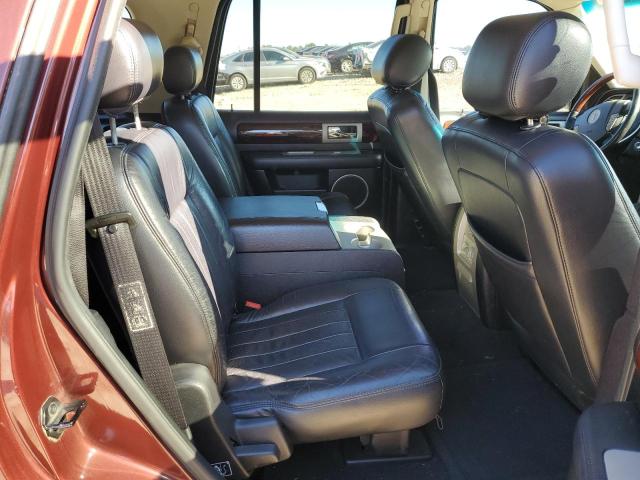 5LMFU28R23LJ03221 - 2003 LINCOLN NAVIGATOR 红色 照片 11